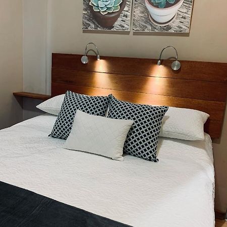 Oppad Otel Kimberley Dış mekan fotoğraf